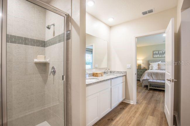 WOODLAND RANCH ESTATES PHASE ONE - Residential