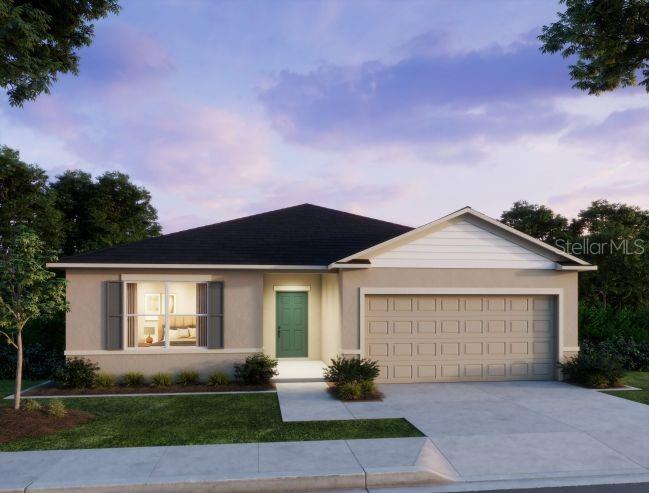 WOODLAND RANCH ESTATES PHASE ONE - Residential