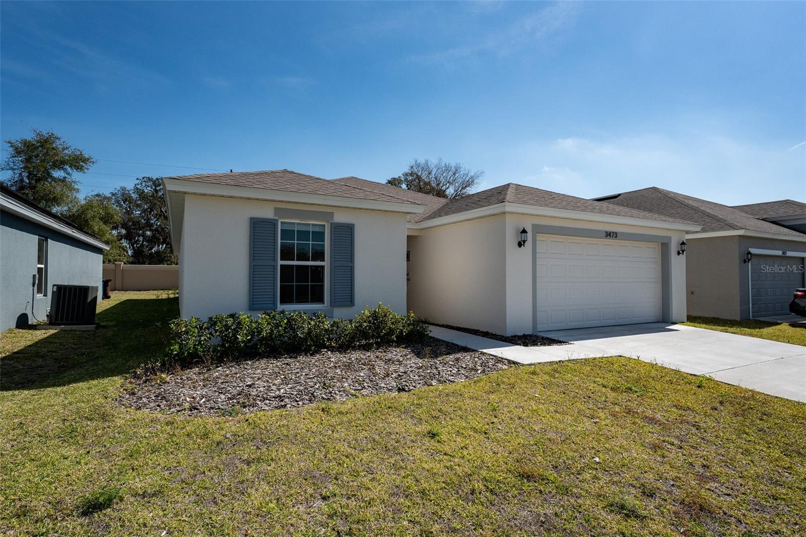 HAMMACK RESERVE PH 1 - Residential