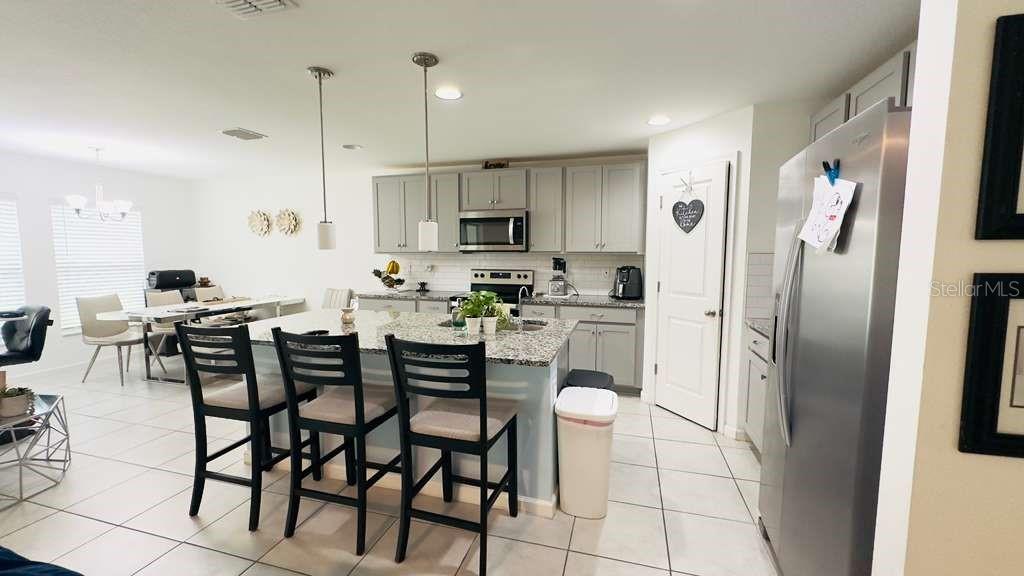 HAMMACK RESERVE PH 1 - Residential