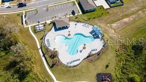 HAMMACK RESERVE PH 1 - Residential