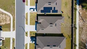 HAMMACK RESERVE PH 1 - Residential