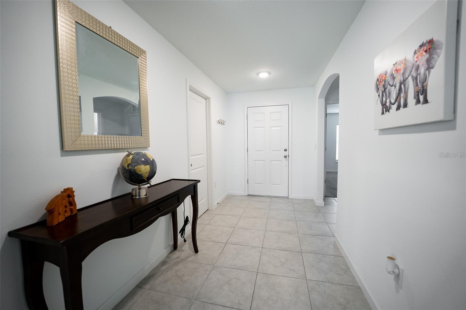 HAMMACK RESERVE PH 1 - Residential