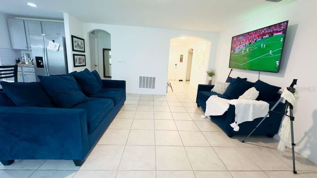 HAMMACK RESERVE PH 1 - Residential