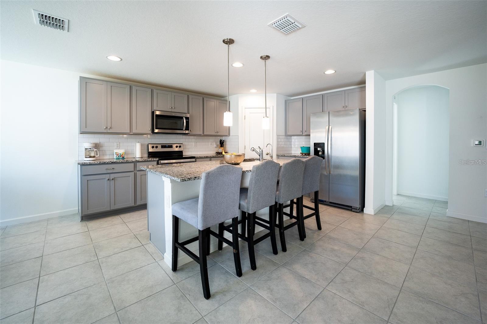HAMMACK RESERVE PH 1 - Residential