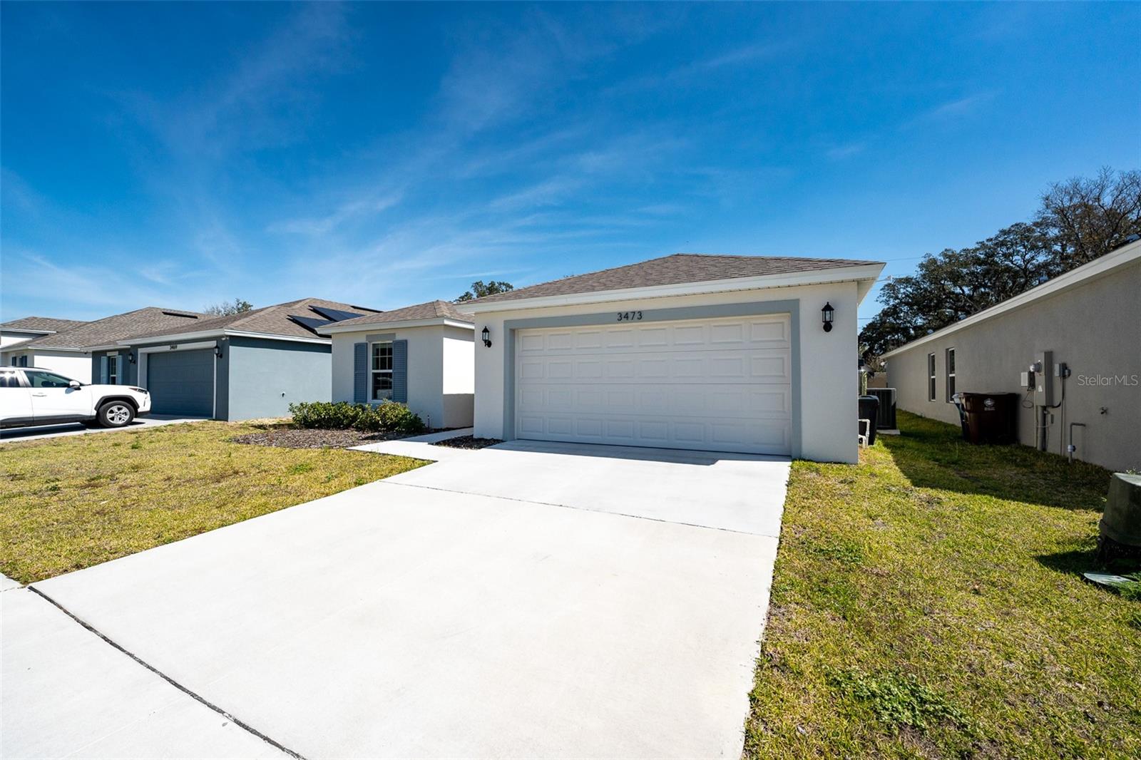 HAMMACK RESERVE PH 1 - Residential