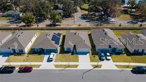 HAMMACK RESERVE PH 1 - Residential