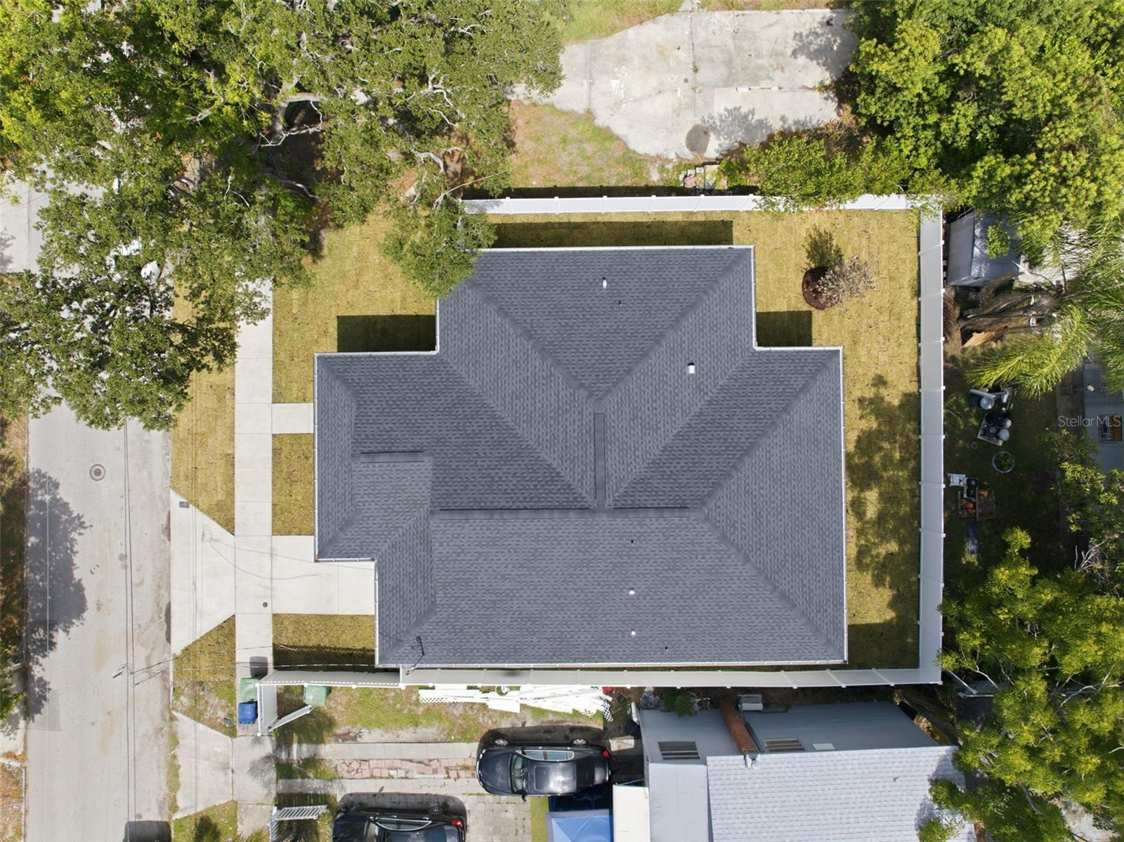 LA PALOMA - Residential