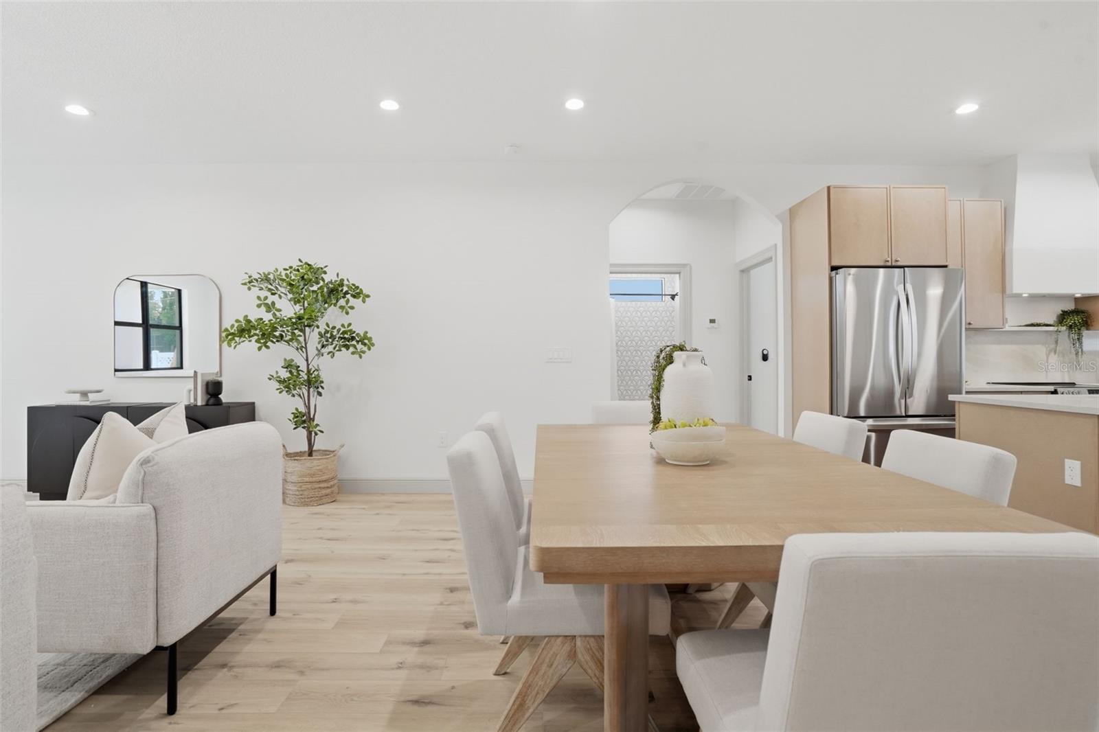 LA PALOMA - Residential
