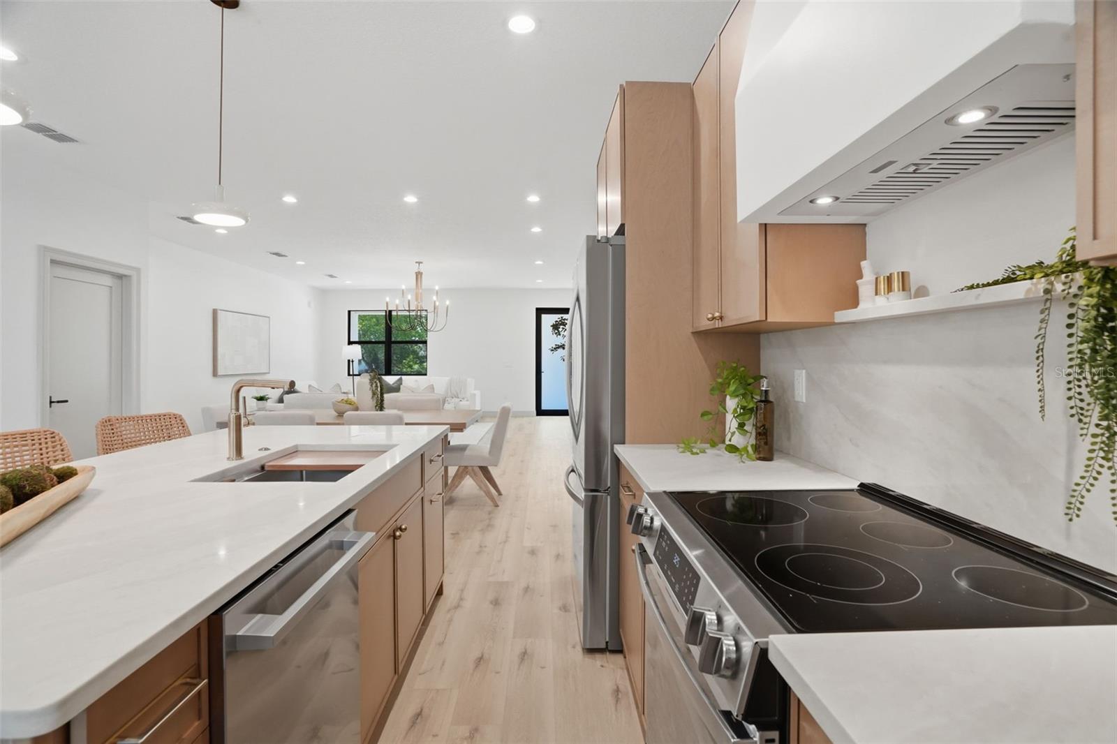 LA PALOMA - Residential