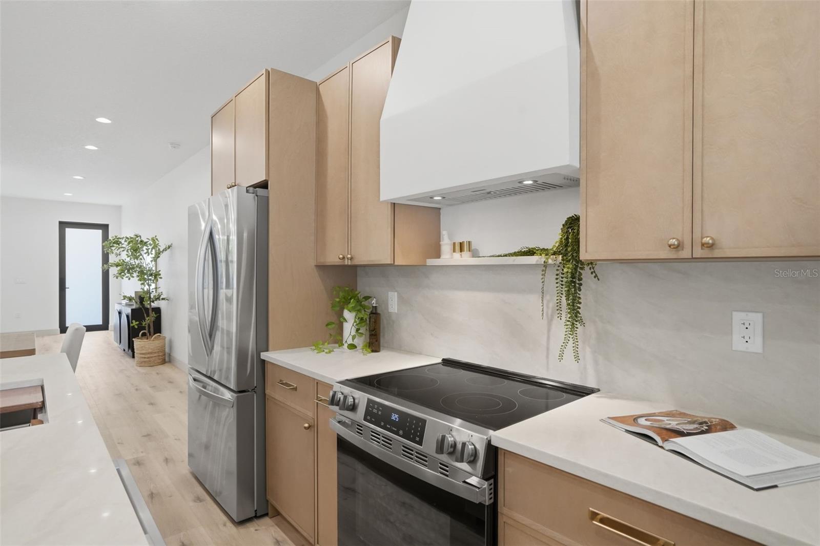 LA PALOMA - Residential