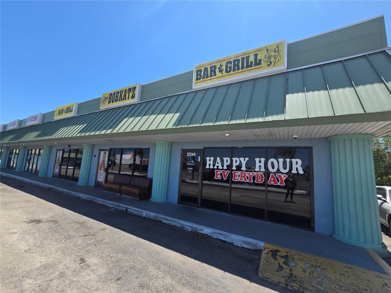 PORT RICHEY LAND CO SUB - Commercial Sale