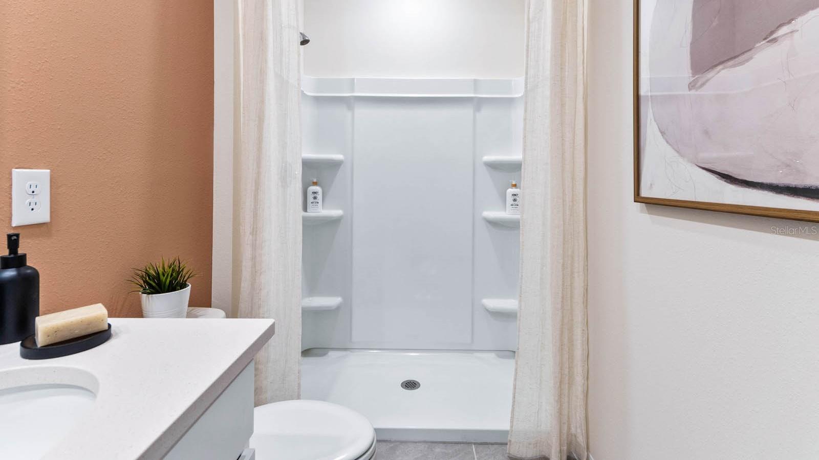 RUSKIN RESERVE - Residential