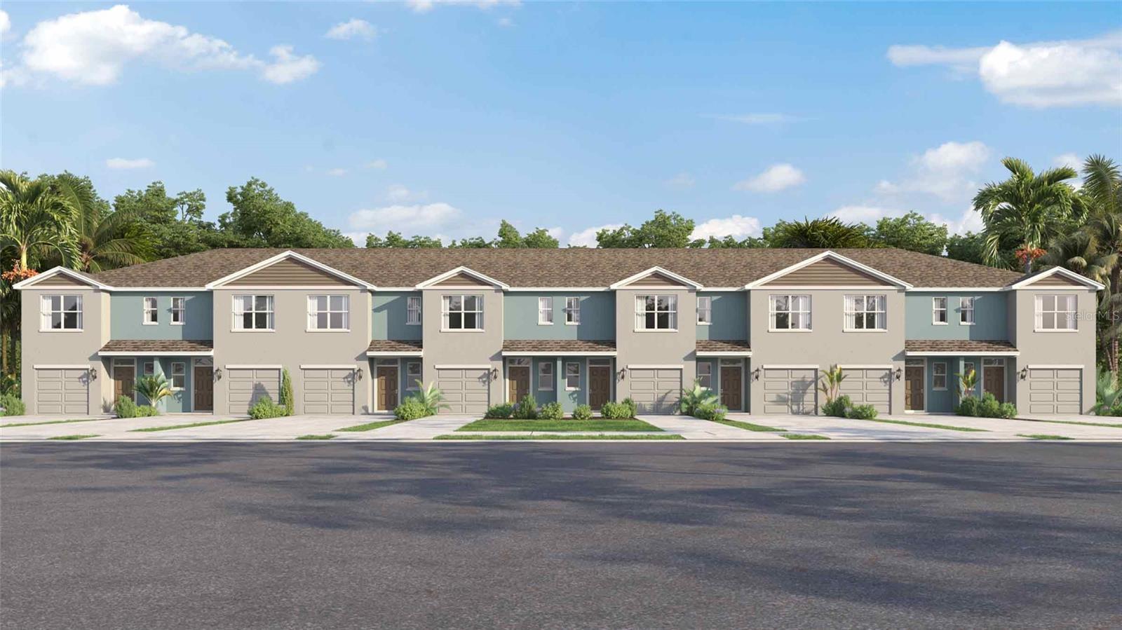 RUSKIN RESERVE - Residential