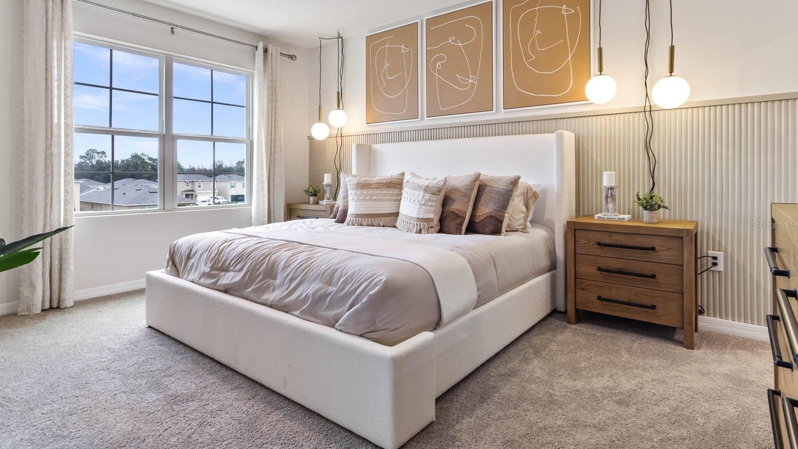 RUSKIN RESERVE - Residential