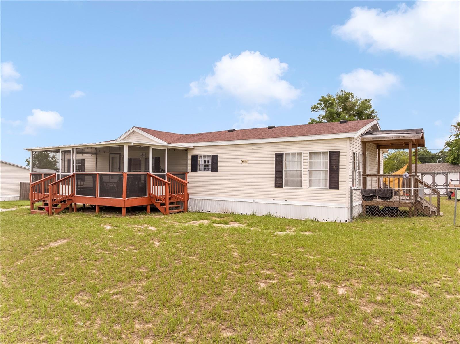 BELLEVIEW HILLS ESTATE - Residential