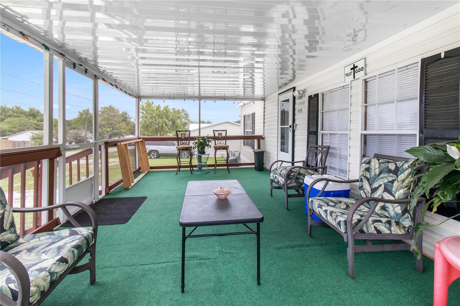 BELLEVIEW HILLS ESTATE - Residential