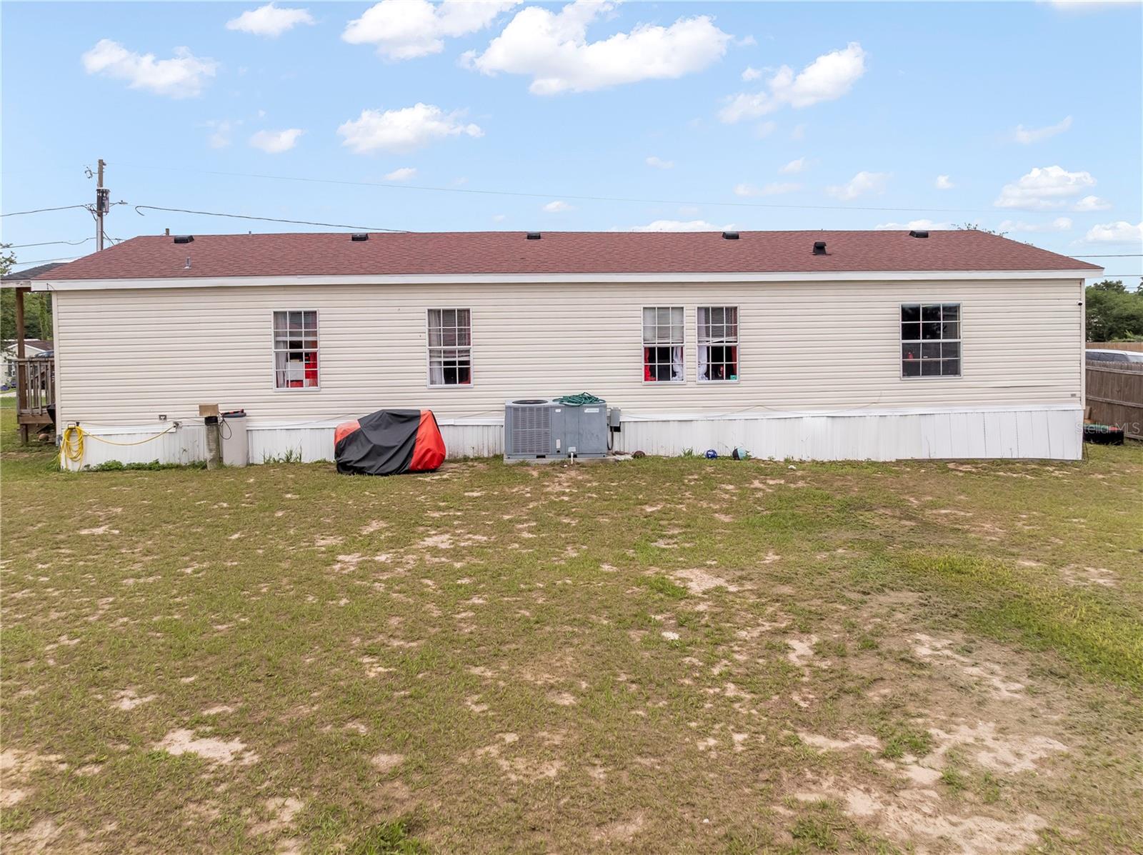 BELLEVIEW HILLS ESTATE - Residential