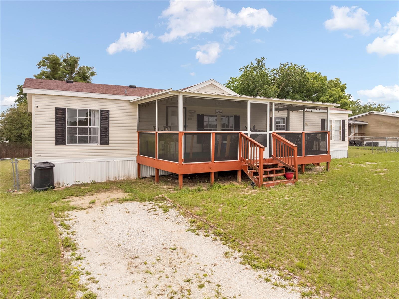 BELLEVIEW HILLS ESTATE - Residential