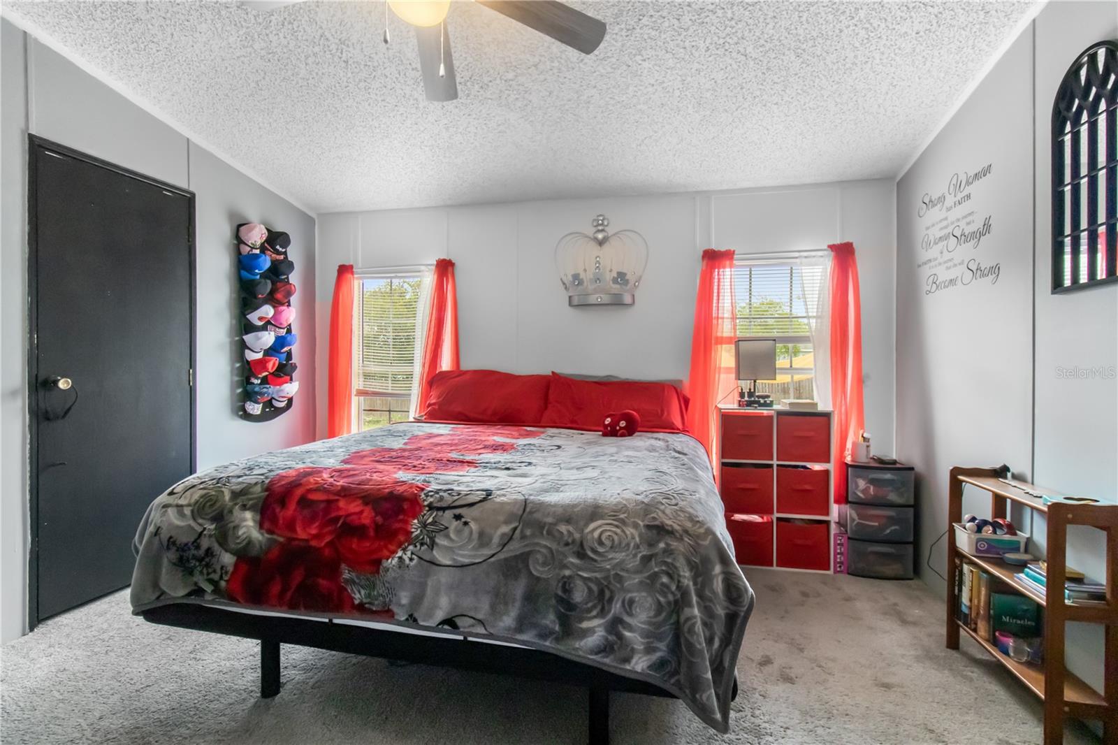 BELLEVIEW HILLS ESTATE - Residential