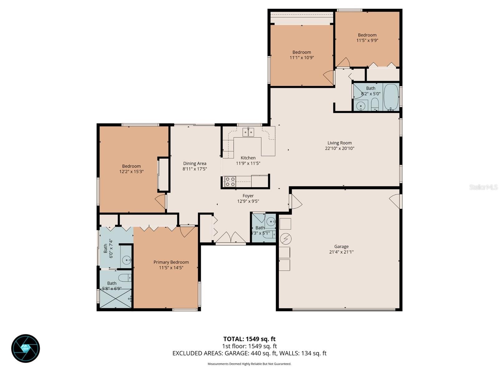 NORTHDALE SEC B UNIT 4 - Residential