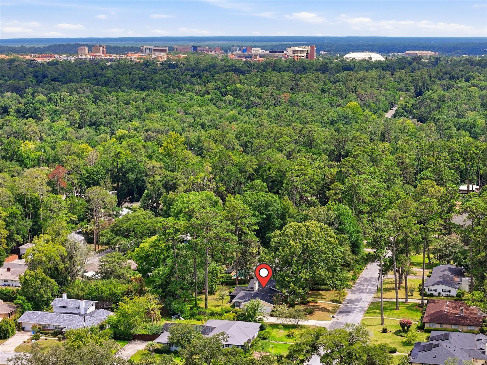 HENDERSON HEIGHTS - Residential