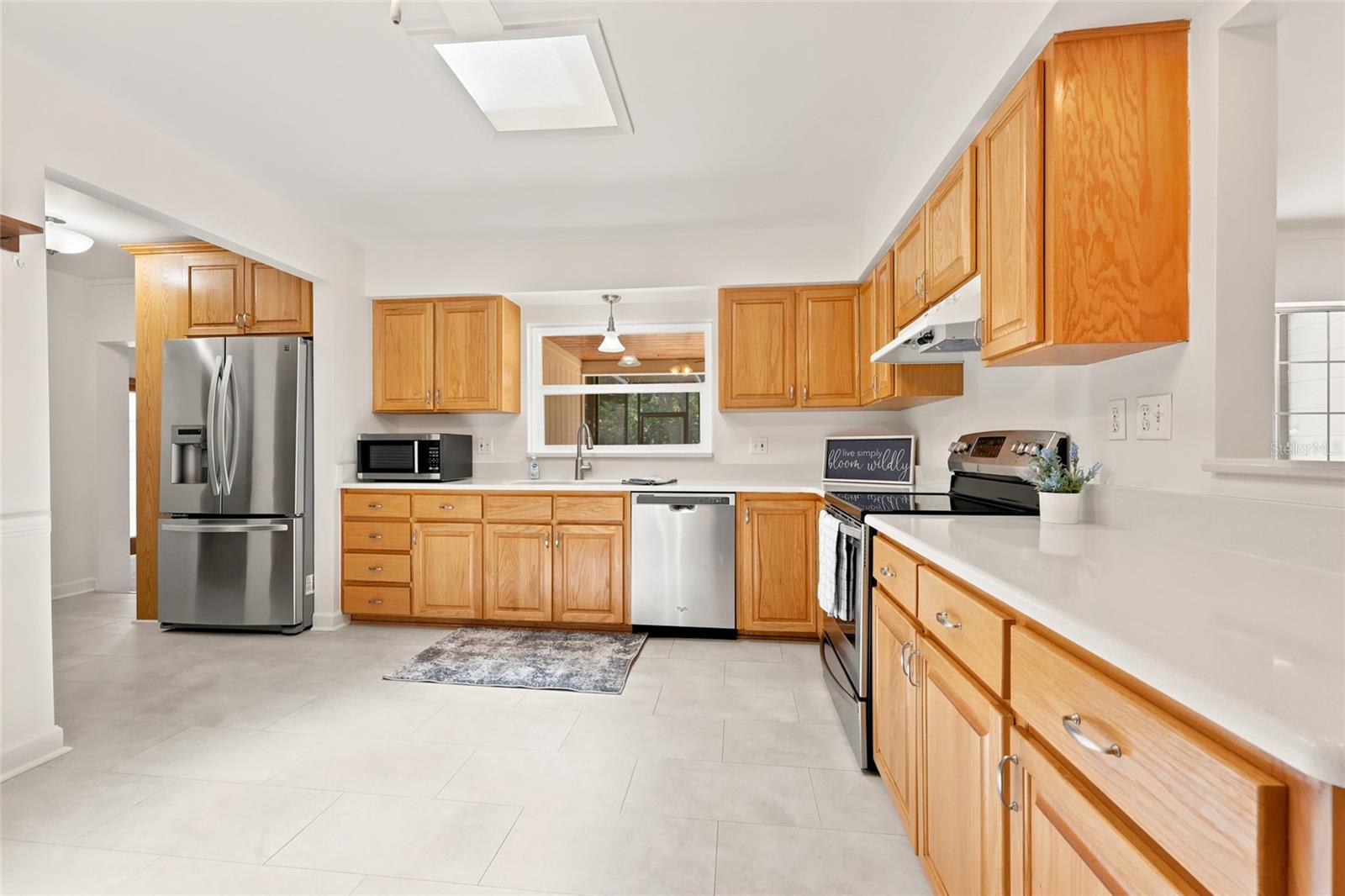 HENDERSON HEIGHTS - Residential