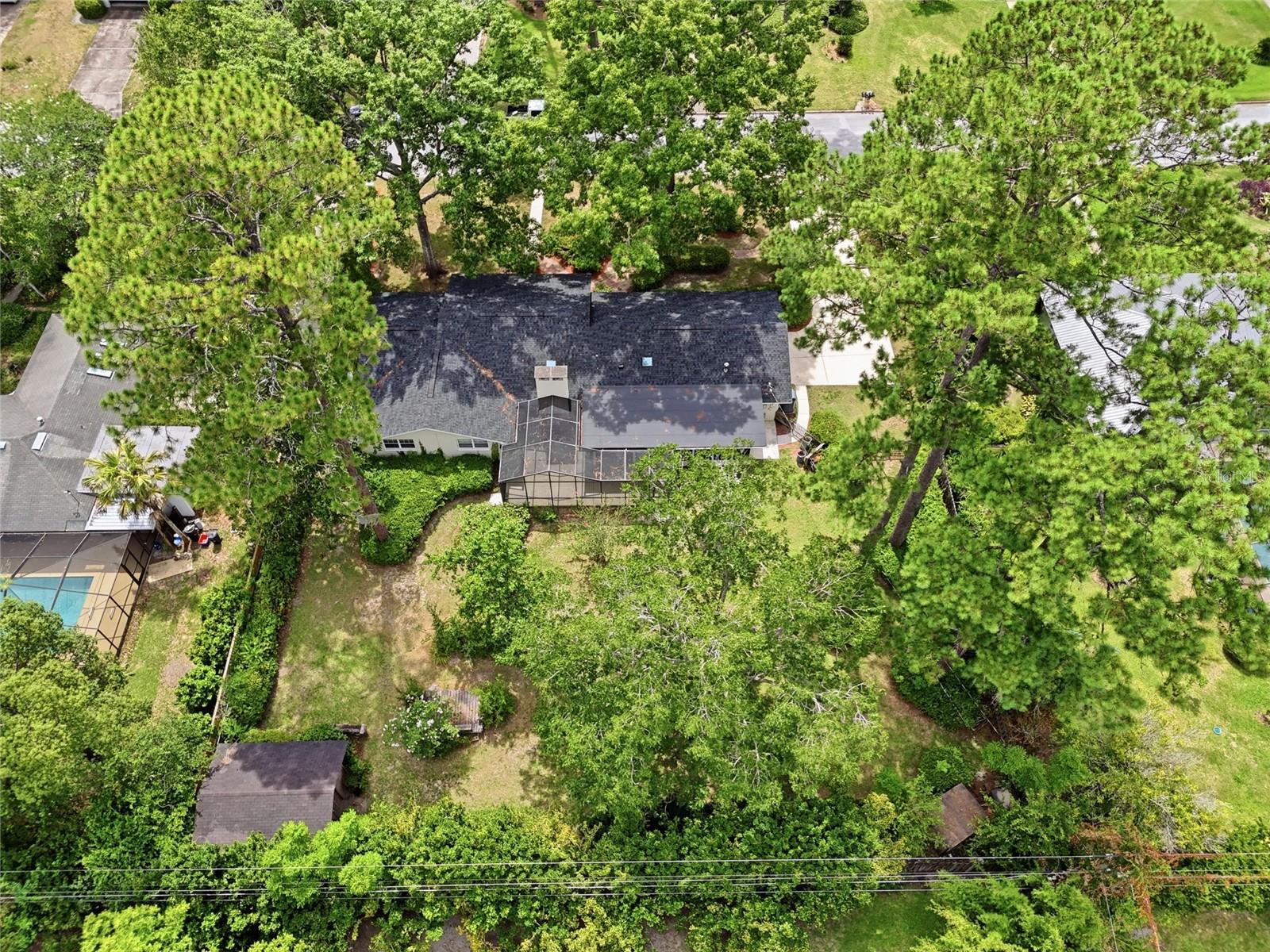 HENDERSON HEIGHTS - Residential