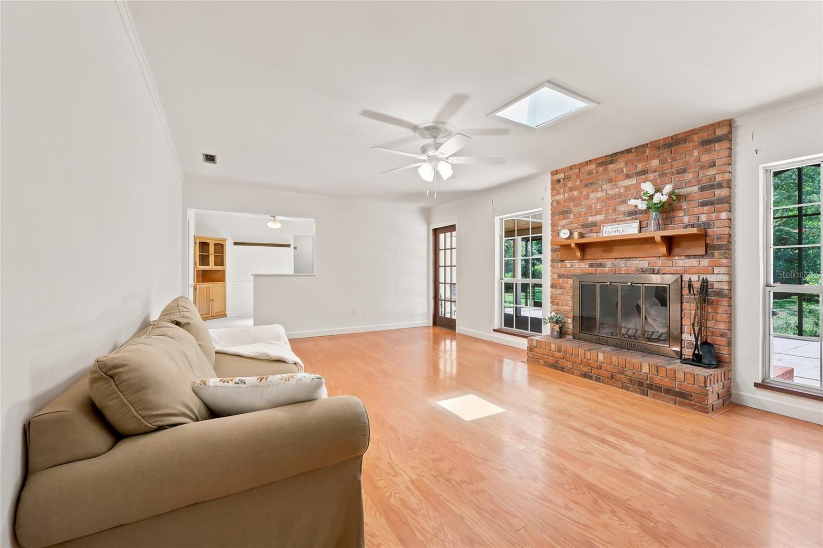 HENDERSON HEIGHTS - Residential