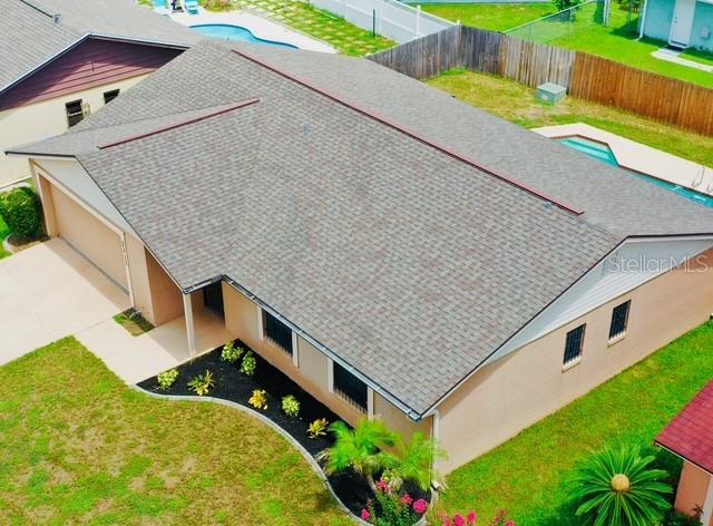 SKY LAKE SOUTH - Residential