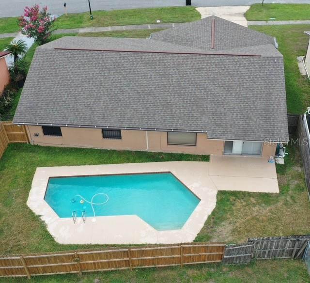 SKY LAKE SOUTH - Residential