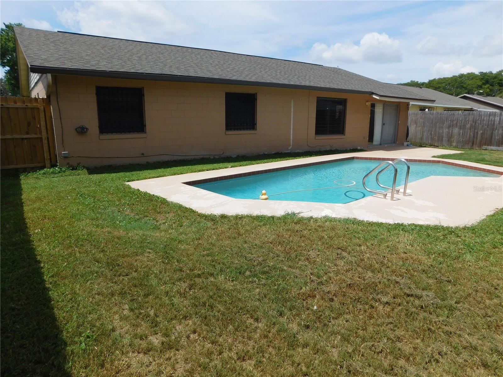 SKY LAKE SOUTH - Residential