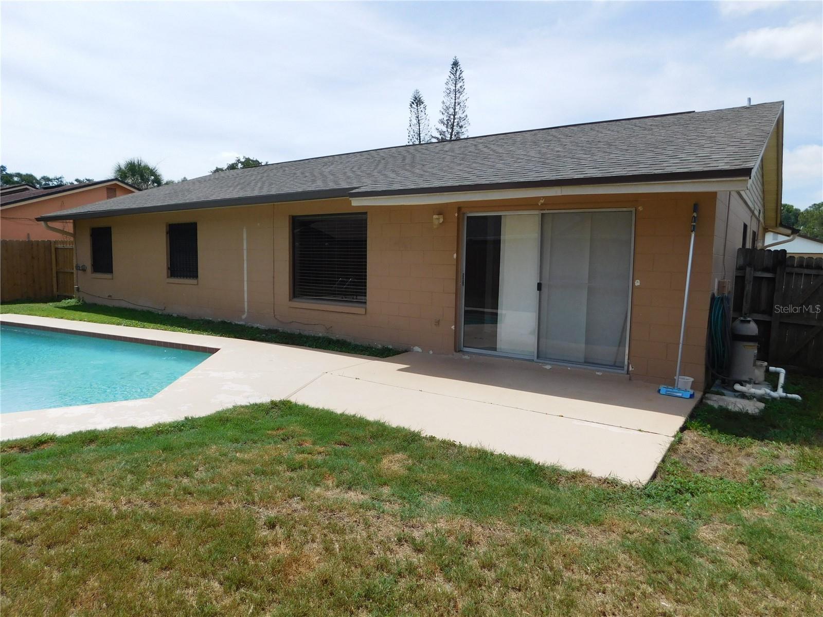 SKY LAKE SOUTH - Residential