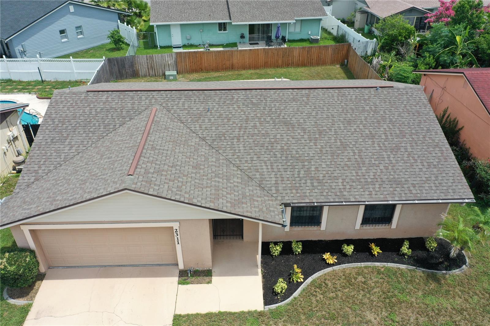SKY LAKE SOUTH - Residential