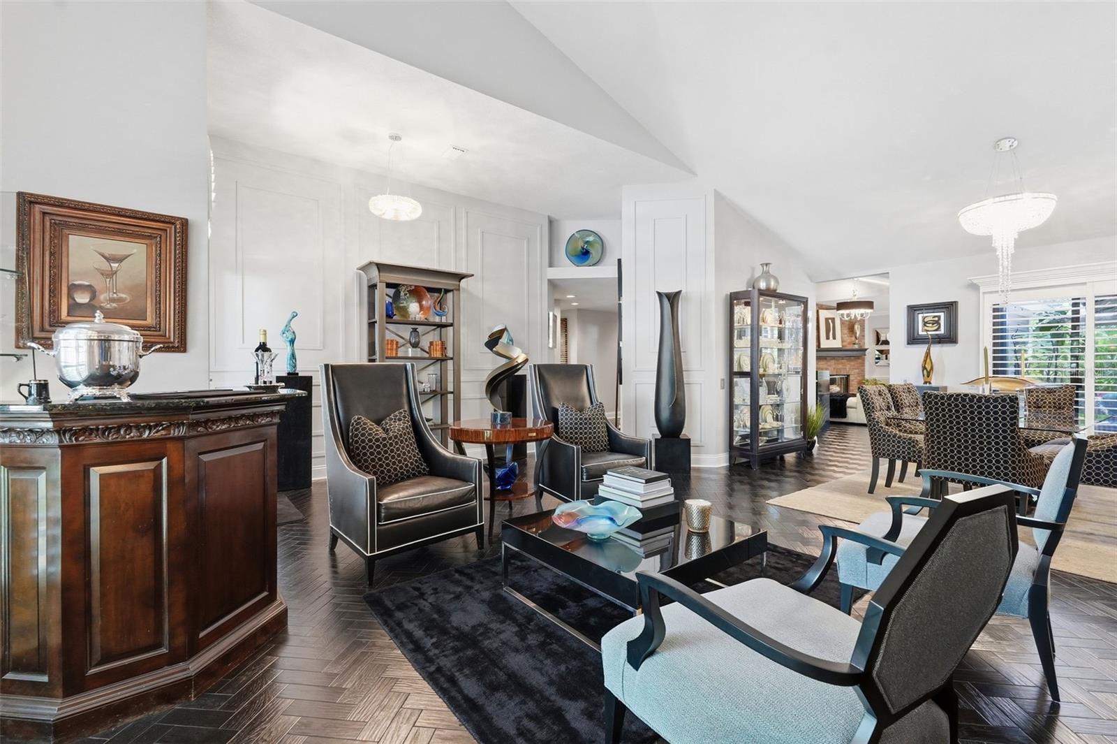 QUAIL RIDGE - Residential