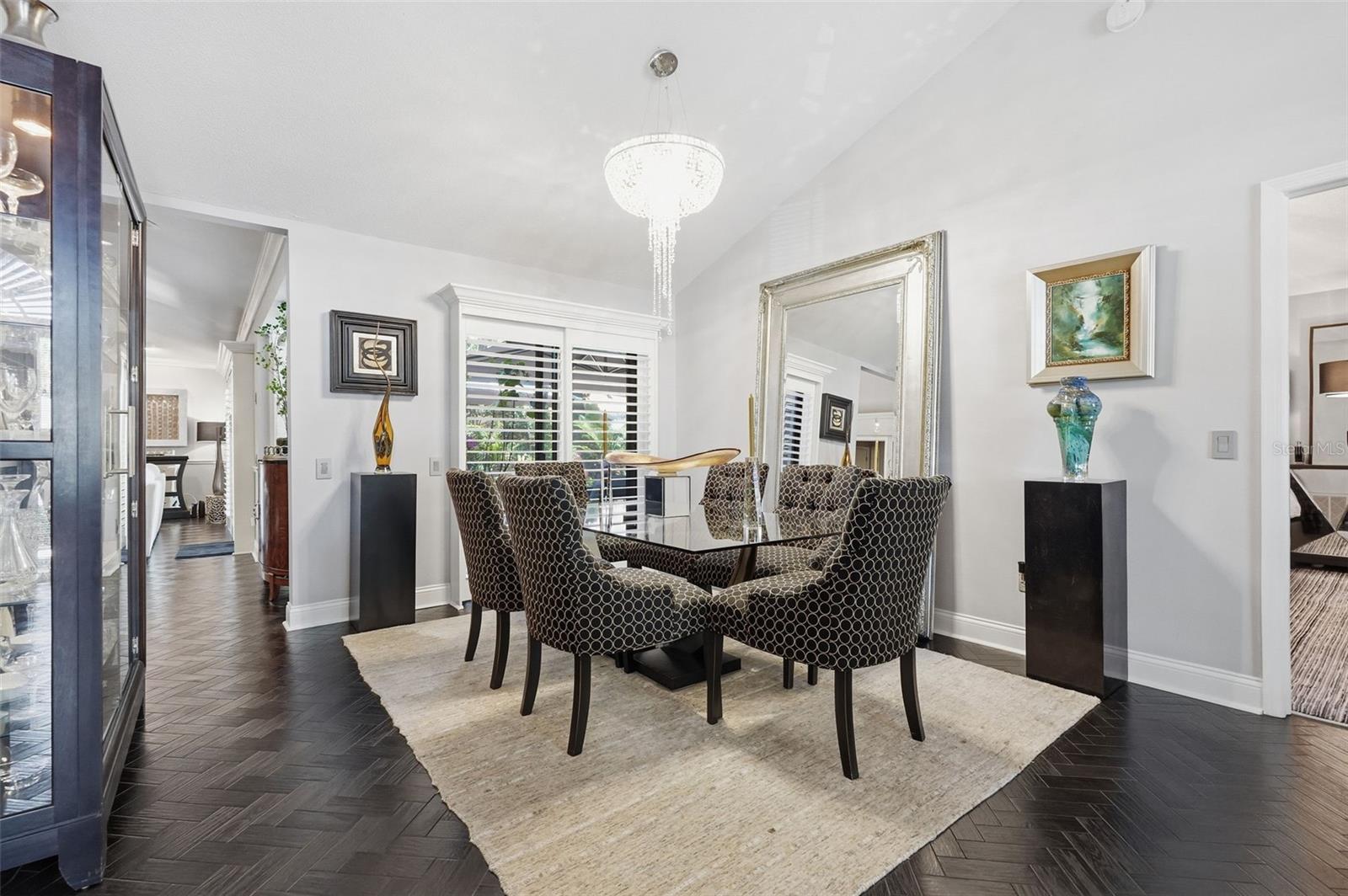 QUAIL RIDGE - Residential