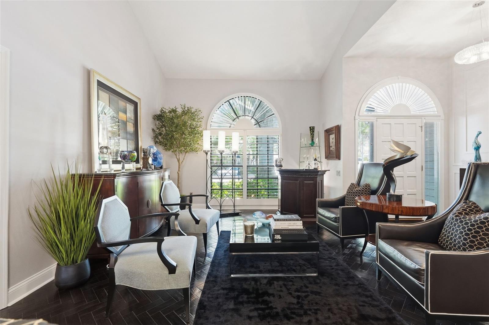 QUAIL RIDGE - Residential