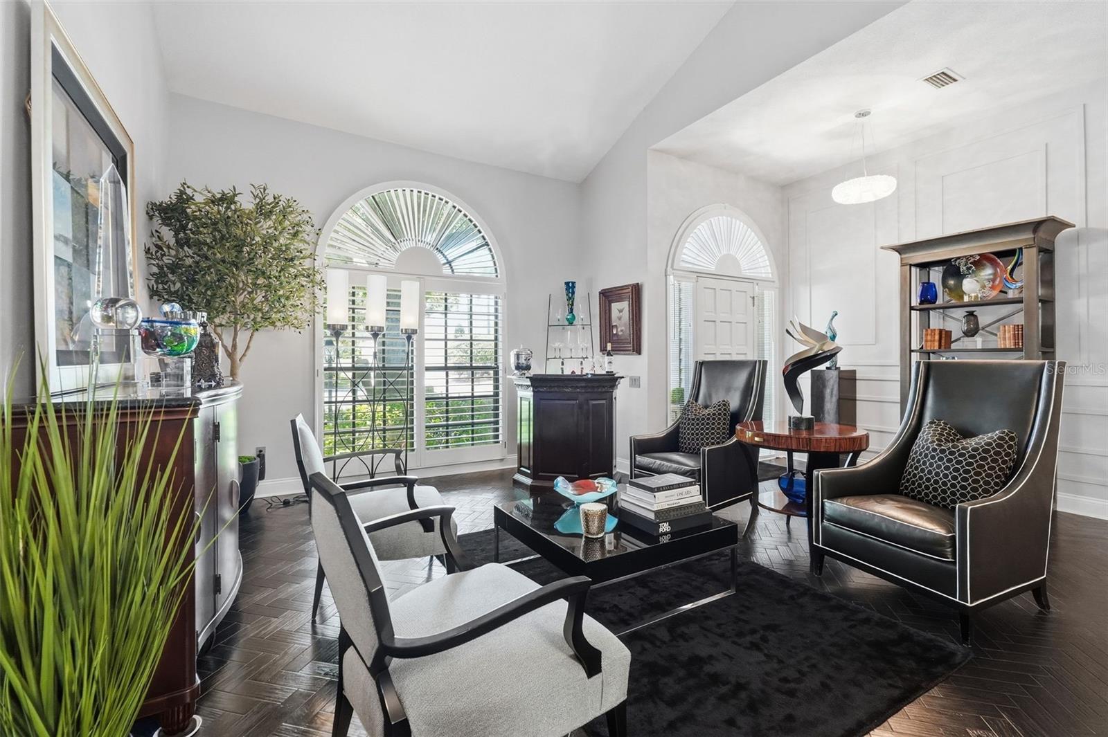 QUAIL RIDGE - Residential