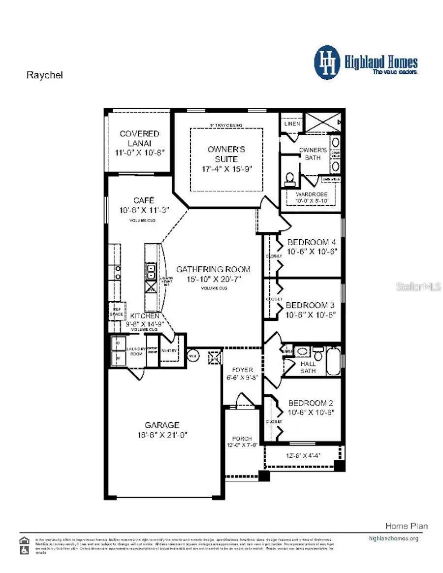 GENEVA LANDINGS - Residential