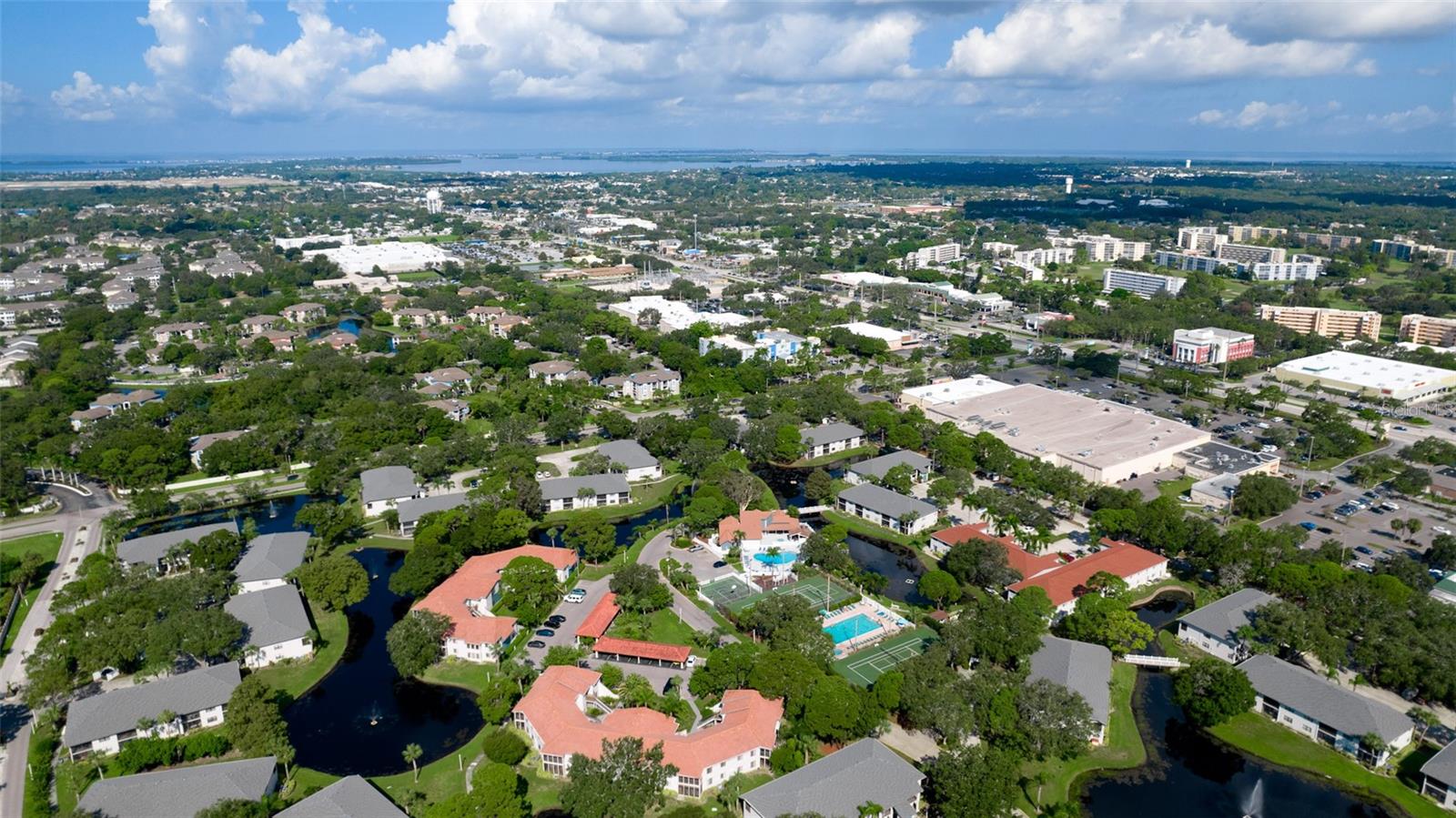 SHOREWALK - Residential