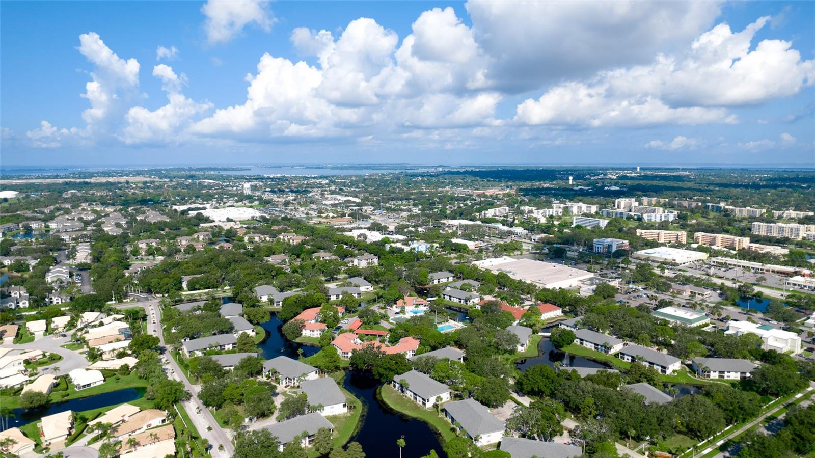 SHOREWALK - Residential