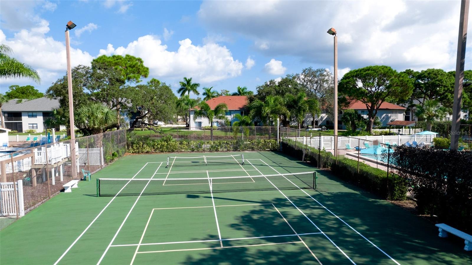 SHOREWALK - Residential