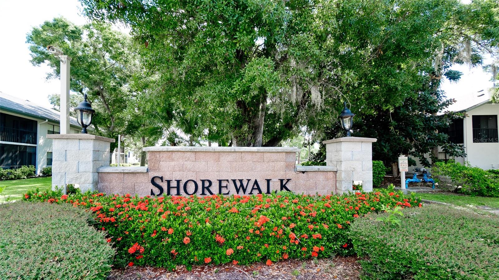 SHOREWALK - Residential