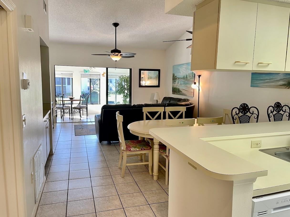 SHOREWALK - Residential