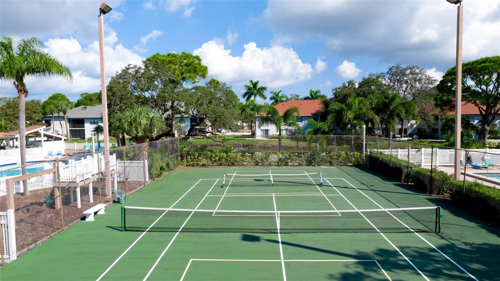 SHOREWALK - Residential