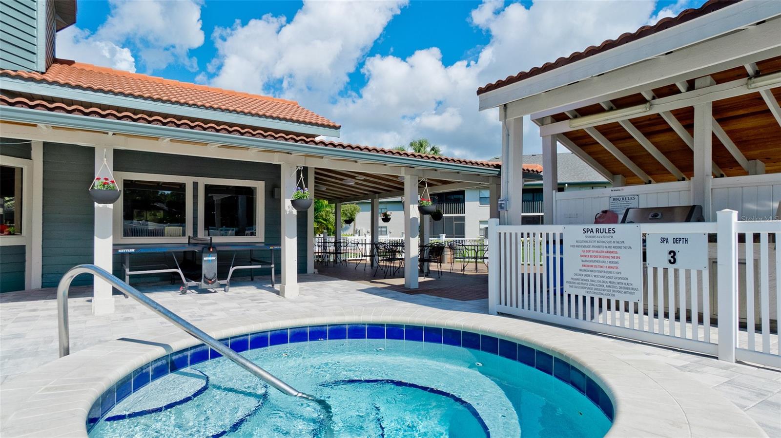 SHOREWALK - Residential