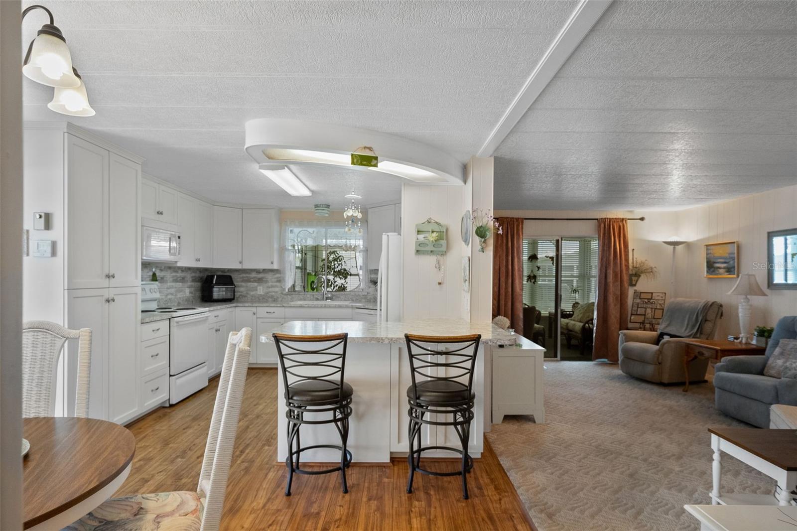 LAKE CONLEY MHP - Residential