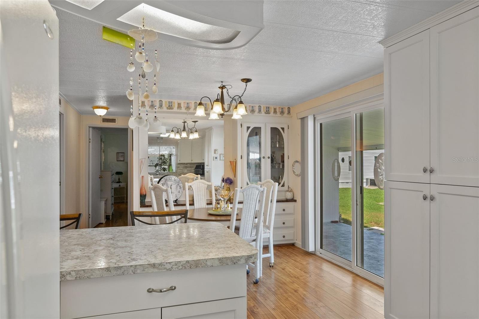 LAKE CONLEY MHP - Residential