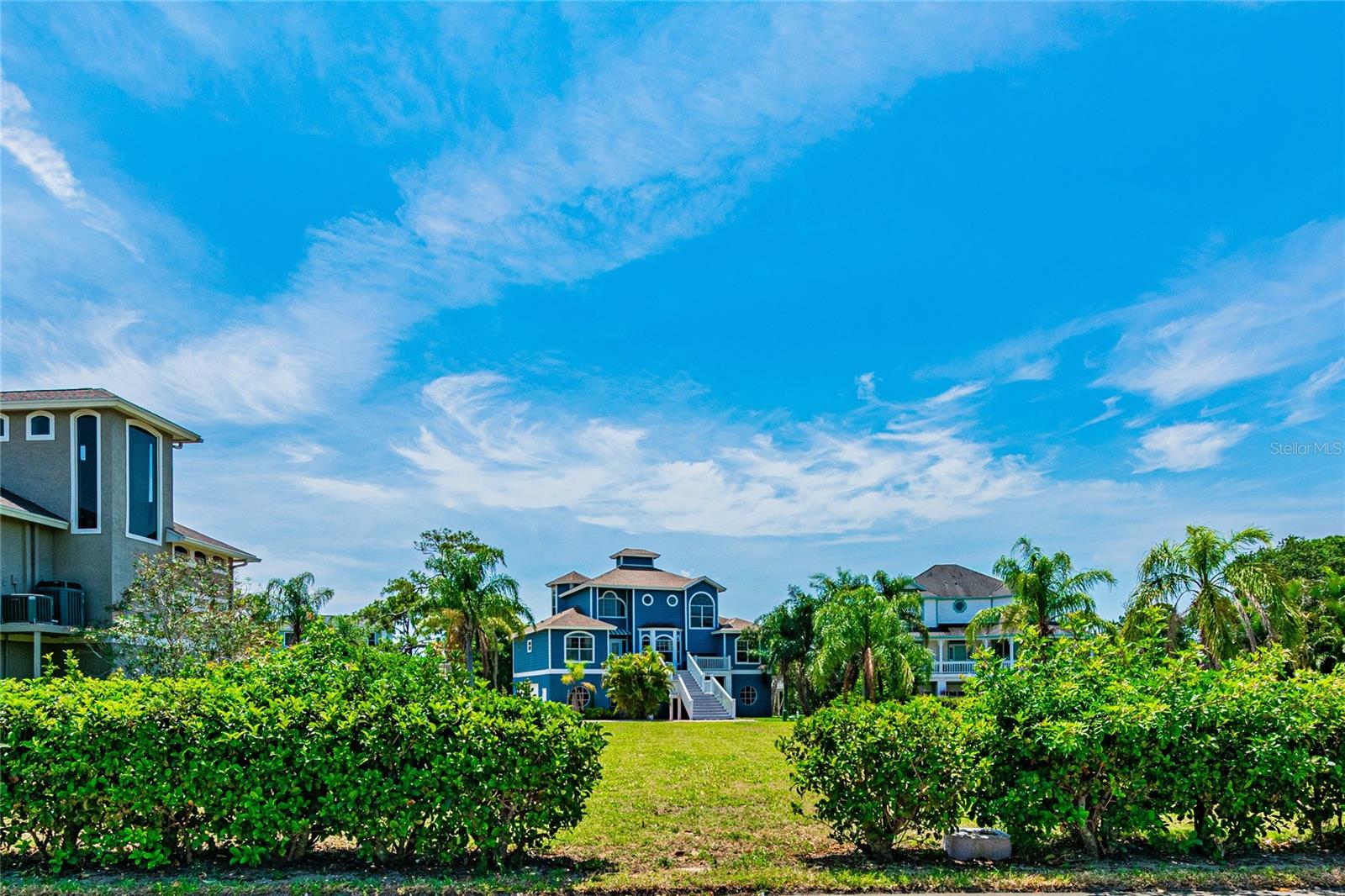 POINTE ALEXIS NORTH PH II - Land