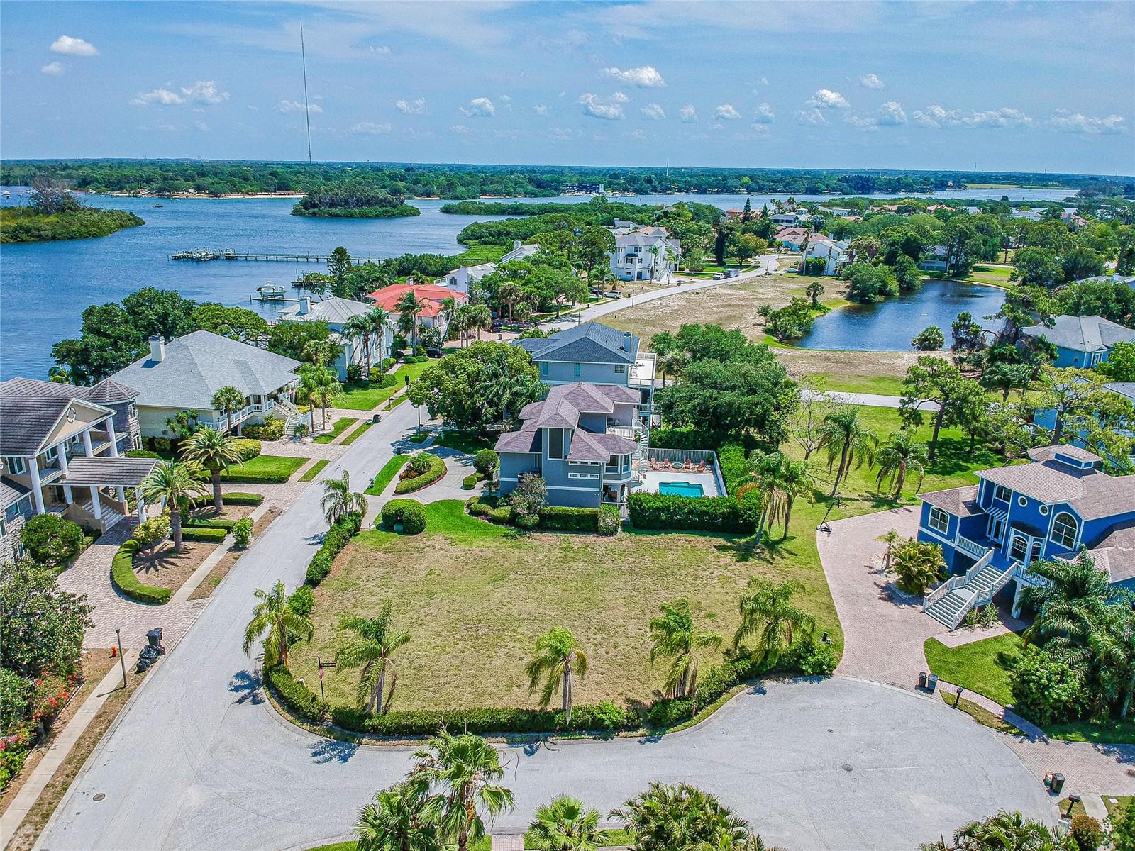 POINTE ALEXIS NORTH PH II - Land